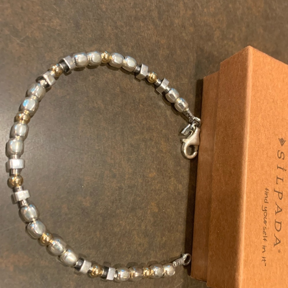 Silpada Bracelet